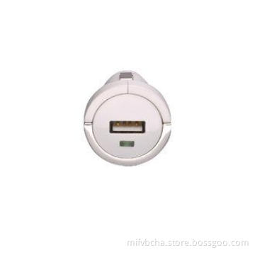 2100 Ma, Matte Usb a Output Socket 1.2A Micro Mini Usb Car